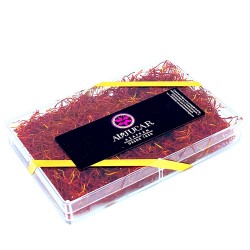 Spanish saffron Al-Júcar Box 10 g